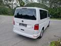 Volkswagen Multivan 2,0 TDI 4Motion ACC DSG Erstbesitz!!! Weiß - thumbnail 7