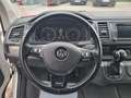 Volkswagen Multivan 2,0 TDI 4Motion ACC DSG Erstbesitz!!! Weiß - thumbnail 21