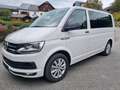 Volkswagen Multivan 2,0 TDI 4Motion ACC DSG Erstbesitz!!! Weiß - thumbnail 11