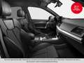 Audi Q5 40 TDI quattro S line Silber - thumbnail 5