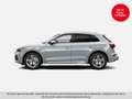 Audi Q5 40 TDI quattro S line Silber - thumbnail 3