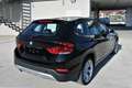 BMW X1 X1 xDrive18d xLine AUTOMATICA Nero - thumbnail 4