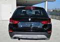 BMW X1 X1 xDrive18d xLine AUTOMATICA Nero - thumbnail 5