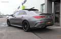 Mercedes-Benz CLA 180 Classe Mercedes COUPE 180 D 115ch AMG LINE BVA TOI Gris - thumbnail 2