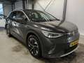 Volkswagen ID.4 77kWh 204pk Tech [ PANO+ACC+BLIS+STOEL/STUURWIELVE Gris - thumbnail 4