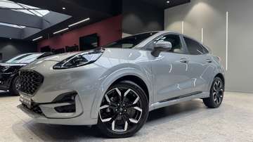 Puma 1.0 EcoBoost mHEV ST-Line X*GPS+CAMERA*LED*