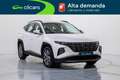 Hyundai TUCSON 1.6 TGDI 48V Maxx 4x2 Blanco - thumbnail 6