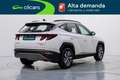 Hyundai TUCSON 1.6 TGDI 48V Maxx 4x2 Blanco - thumbnail 10