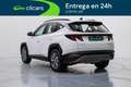 Hyundai TUCSON 1.6 TGDI 48V Maxx 4x2 Blanco - thumbnail 17