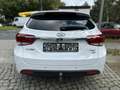 Hyundai i40 cw 1.Hand Automatik AHK Blanc - thumbnail 5