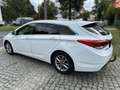 Hyundai i40 cw 1.Hand Automatik AHK Blanc - thumbnail 6