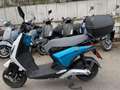 Piaggio 1+ E-Roller 45 Kmh bis 100 Km Reichweite NUR 672 KM Wit - thumbnail 1