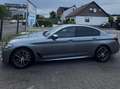 BMW 530 530d Aut. Grau - thumbnail 4