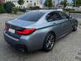 BMW 530 530d Aut. Grau - thumbnail 3