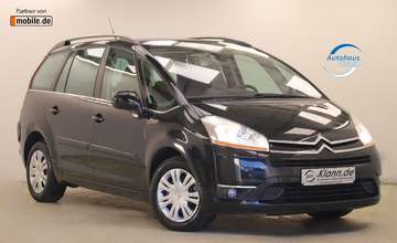 2.0HDI 150PS Tendance 7 Sitzer