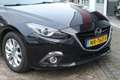 Mazda 3 2.0 GT-M//Bose//Automaat//Navi!! Zwart - thumbnail 21