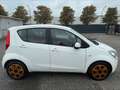 Opel Agila B Edition Automatik / Klima / Garantie Blanc - thumbnail 5