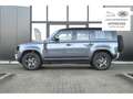 Land Rover Defender !utilitaire! 110 D200 3.0 200ch Diesel Bleu - thumbnail 7