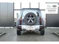 Land Rover Defender !utilitaire! 110 D200 3.0 200ch Diesel Bleu - thumbnail 8