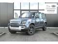 Land Rover Defender !utilitaire! 110 D200 3.0 200ch Diesel Bleu - thumbnail 1