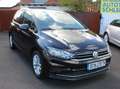 Volkswagen Golf Sportsvan Golf Sportsvan 1.0 TSI Comfortline, HU+AU NEU,Navi Schwarz - thumbnail 5