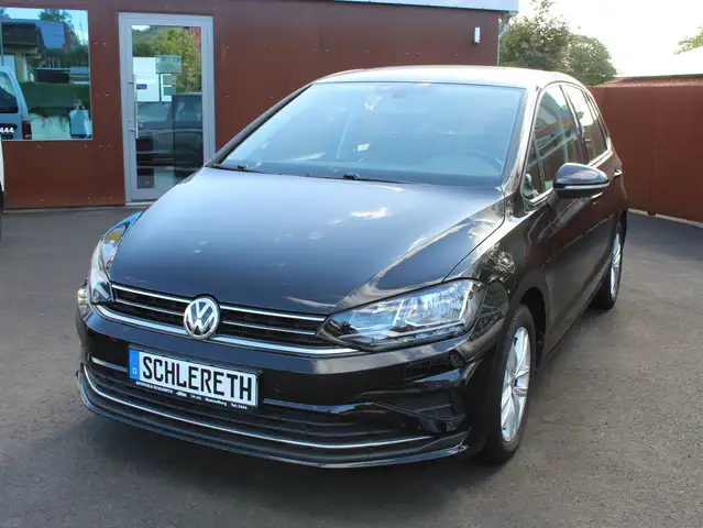Volkswagen Golf Sportsvan Golf Sportsvan 1.0 TSI Comfortline, HU+AU NEU,Navi