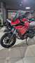 Yamaha Tracer 7 Rouge - thumbnail 4