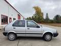 Nissan Micra 1990 automaat/zetelverwarming Zilver - thumbnail 4
