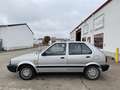 Nissan Micra 1990 automaat/zetelverwarming Zilver - thumbnail 8