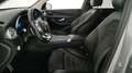 Mercedes-Benz GLC 220 220 d premium 4matic auto Silber - thumbnail 9