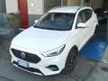 MG ZS ZS 2021 1.5 Luxury Blanco - thumbnail 1