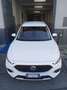MG ZS ZS 2021 1.5 Luxury Blanco - thumbnail 4