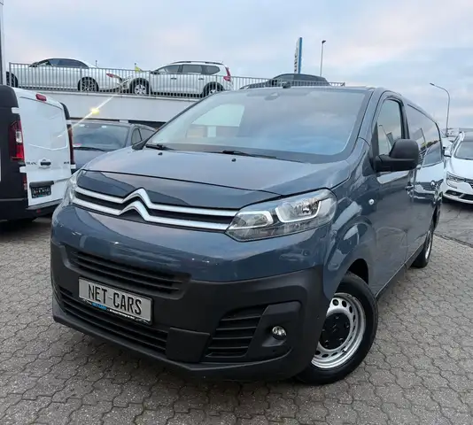 Citroen Jumpy L3 Kasten Club XXL BlueHDi NAVi*Tempomat