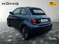 Fiat 500e Icon CCS Tempomat Klimaautomatik Carplay Schwarz - thumbnail 4
