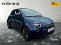 Fiat 500e Icon CCS Tempomat Klimaautomatik Carplay Schwarz - thumbnail 2