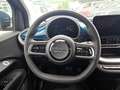 Fiat 500e Icon CCS Tempomat Klimaautomatik Carplay Schwarz - thumbnail 10