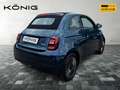 Fiat 500e Icon CCS Tempomat Klimaautomatik Carplay Schwarz - thumbnail 3