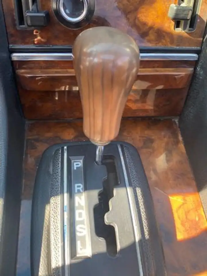 Mercedes-Benz 280 SLC , Automatik, Schiebedach,Leder, foto 10