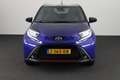 Toyota Aygo X 1.0 VVT-i S-CVT Automaat Pulse *Demo* | LED Verlic Blu/Azzurro - thumbnail 15