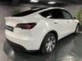 Tesla Model Y RWD AUTONOMIE STANDARD Blanc - thumbnail 5