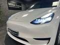 Tesla Model Y RWD AUTONOMIE STANDARD Blanc - thumbnail 42