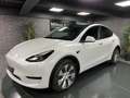 Tesla Model Y RWD AUTONOMIE STANDARD Blanc - thumbnail 1