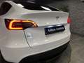 Tesla Model Y RWD AUTONOMIE STANDARD Blanc - thumbnail 44