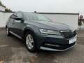 Skoda Superb 2.0 TDI 4x4 DSG PANO/STANDH./MATRIX/ALU Grau - thumbnail 3