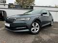 Skoda Superb 2.0 TDI 4x4 DSG PANO/STANDH./MATRIX/ALU Grau - thumbnail 1