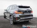 BMW X1 xDrive 23d M-Sport SHZ NAVI AHK ACC MEMORY Schwarz - thumbnail 4