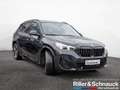 BMW X1 xDrive 23d M-Sport SHZ NAVI AHK ACC MEMORY Schwarz - thumbnail 2