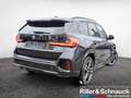 BMW X1 xDrive 23d M-Sport SHZ NAVI AHK ACC MEMORY Schwarz - thumbnail 3