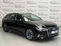 Audi A6 Avant 35TDI Sport ACC/360/AHK/LED/SPUR/TOT/18 Noir - thumbnail 4