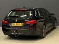 BMW 528 5-serie Touring 528i Executive AUTOMAAT LINE-ASSIS Schwarz - thumbnail 4
